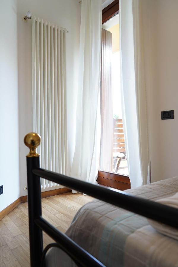 Appartamento Al Forte Rivoli Veronese エクステリア 写真