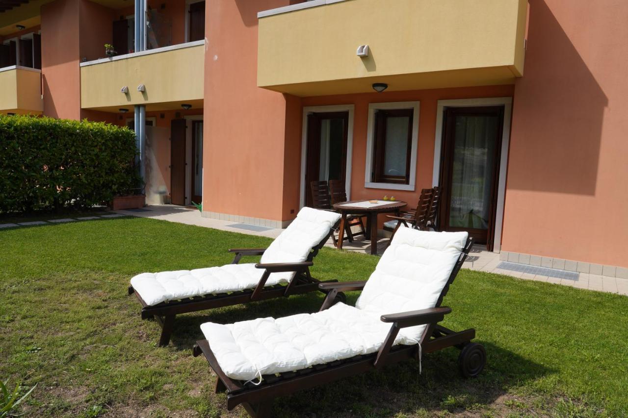 Appartamento Al Forte Rivoli Veronese エクステリア 写真