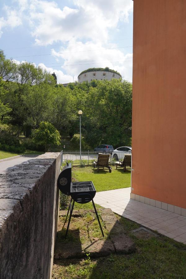 Appartamento Al Forte Rivoli Veronese エクステリア 写真