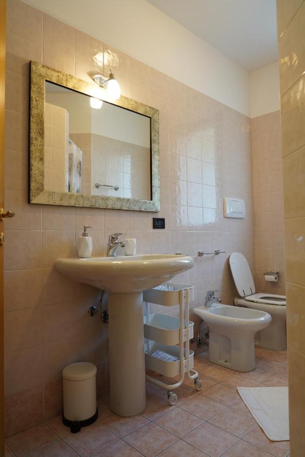 Appartamento Al Forte Rivoli Veronese エクステリア 写真