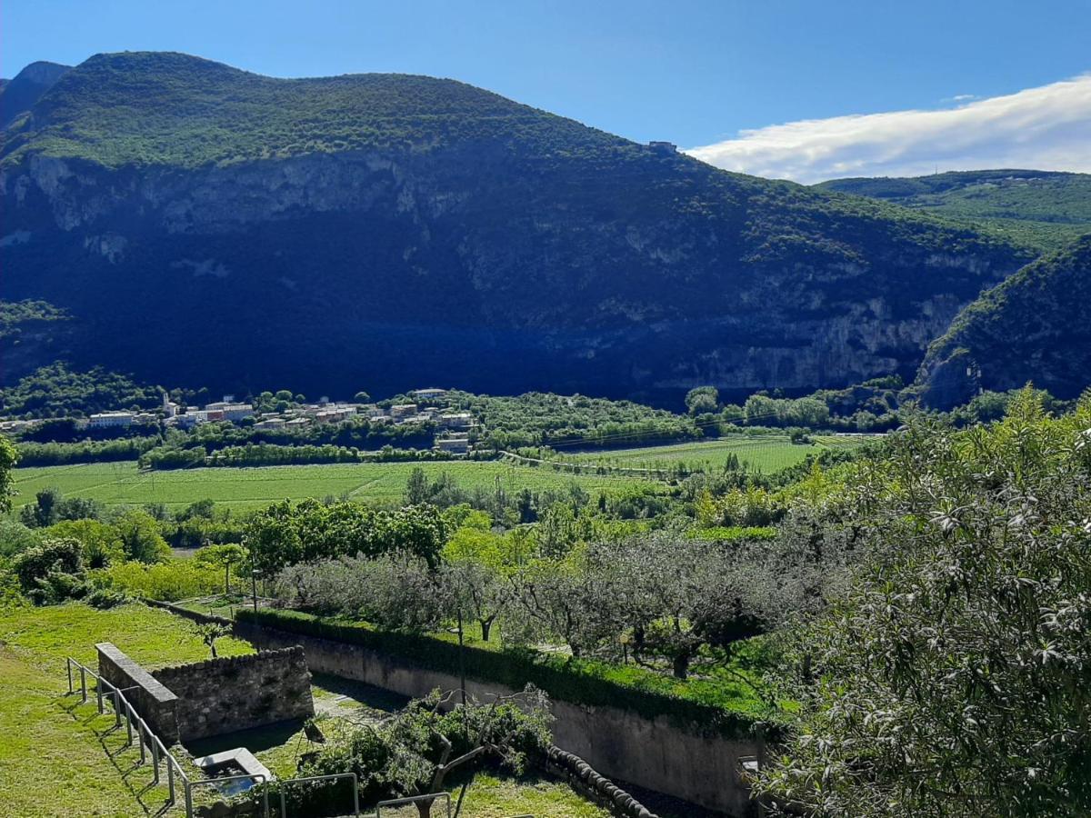 Appartamento Al Forte Rivoli Veronese エクステリア 写真